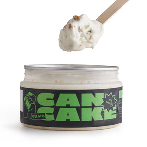 Ms Mistika Gelato - CanCake